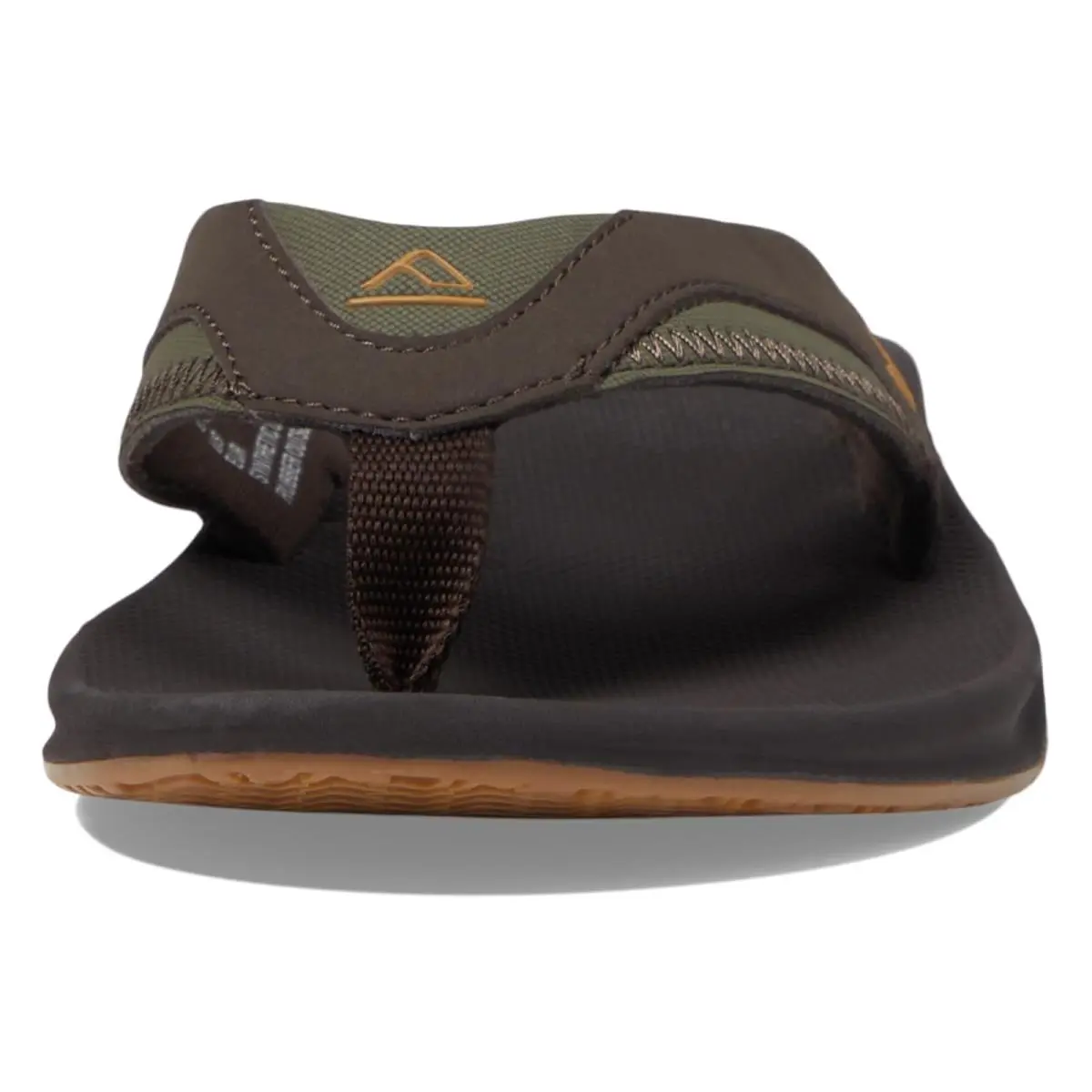 Reef shoes - Black/Silver 2 15