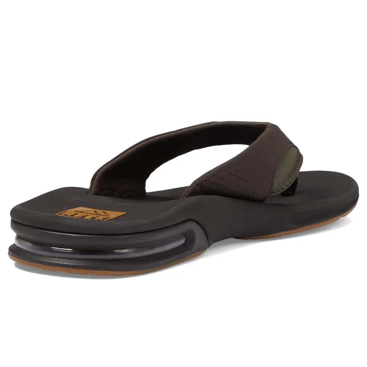 Reef shoes - Black/Silver 2 18