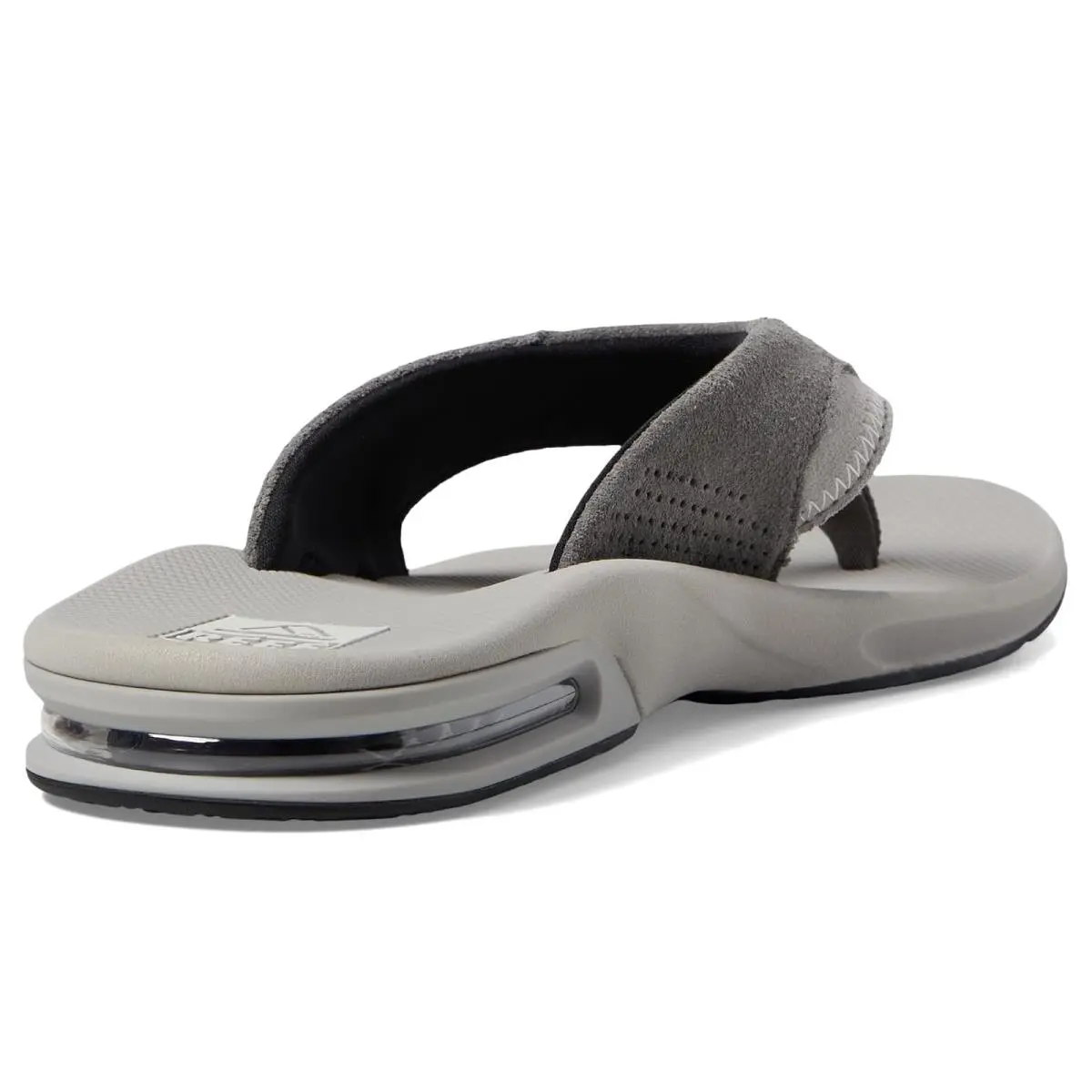 Reef shoes - Black/Silver 2 29