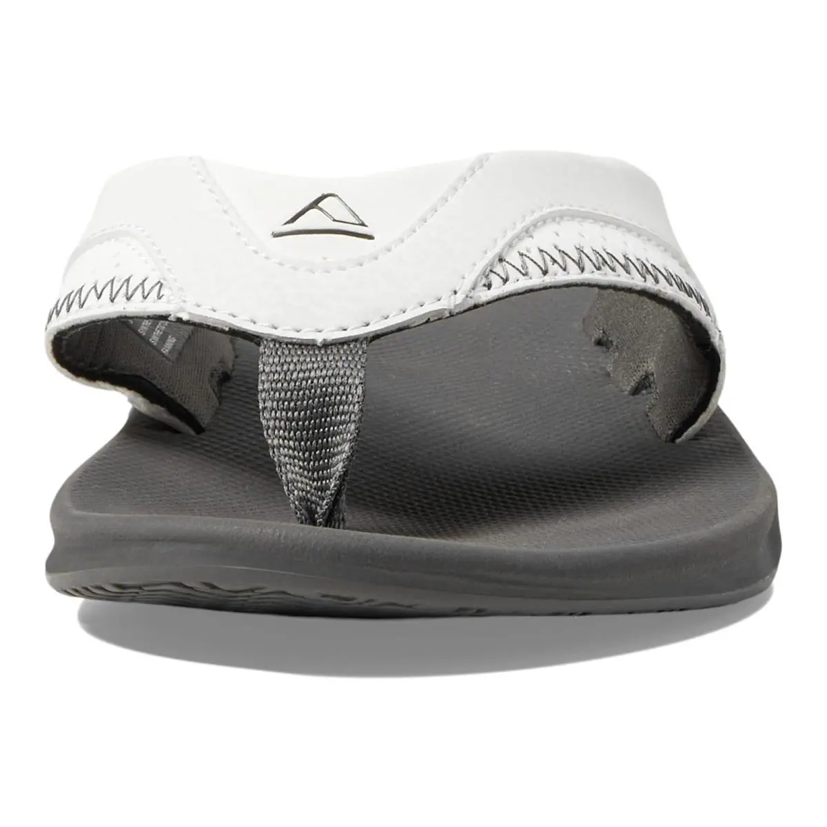 Reef shoes - Black/Silver 2 31