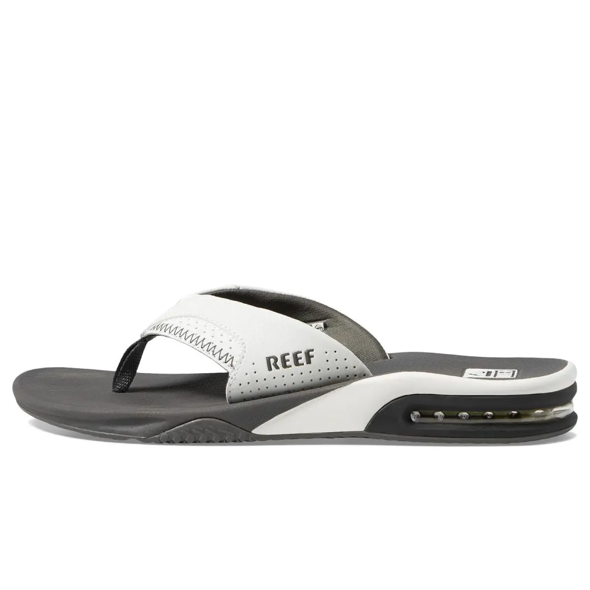 Reef shoes - Black/Silver 2 33