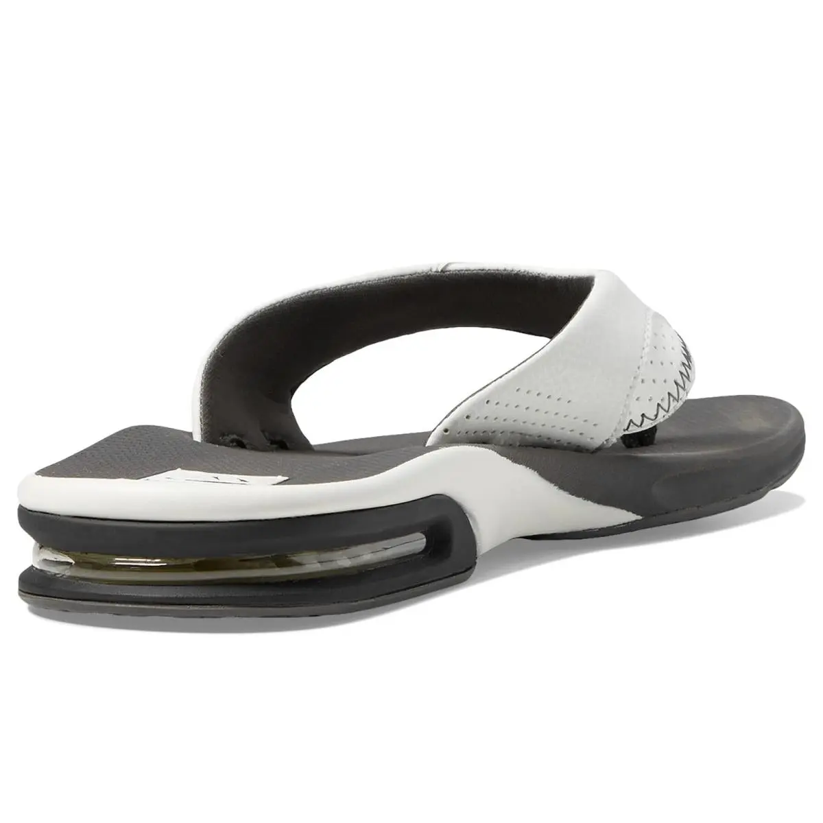 Reef shoes - Black/Silver 2 34