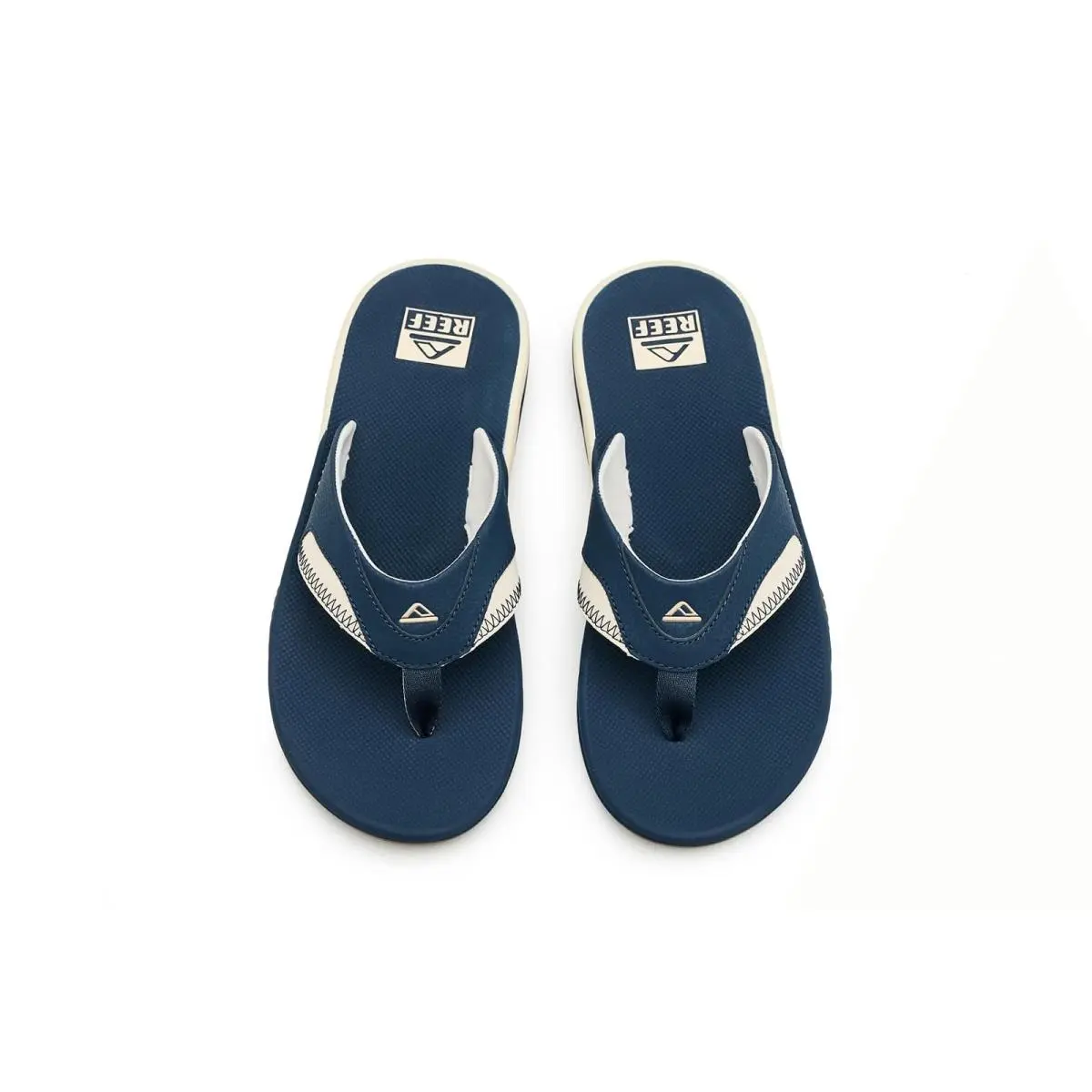 Reef shoes - Black/Silver 2 40