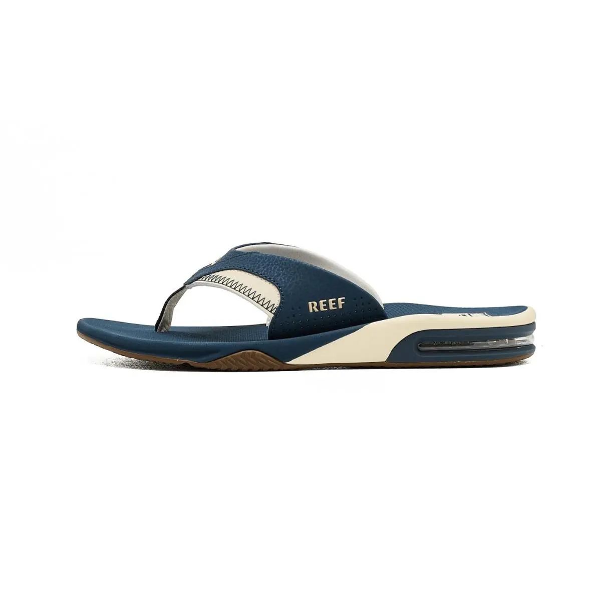 Reef shoes - Black/Silver 2 42
