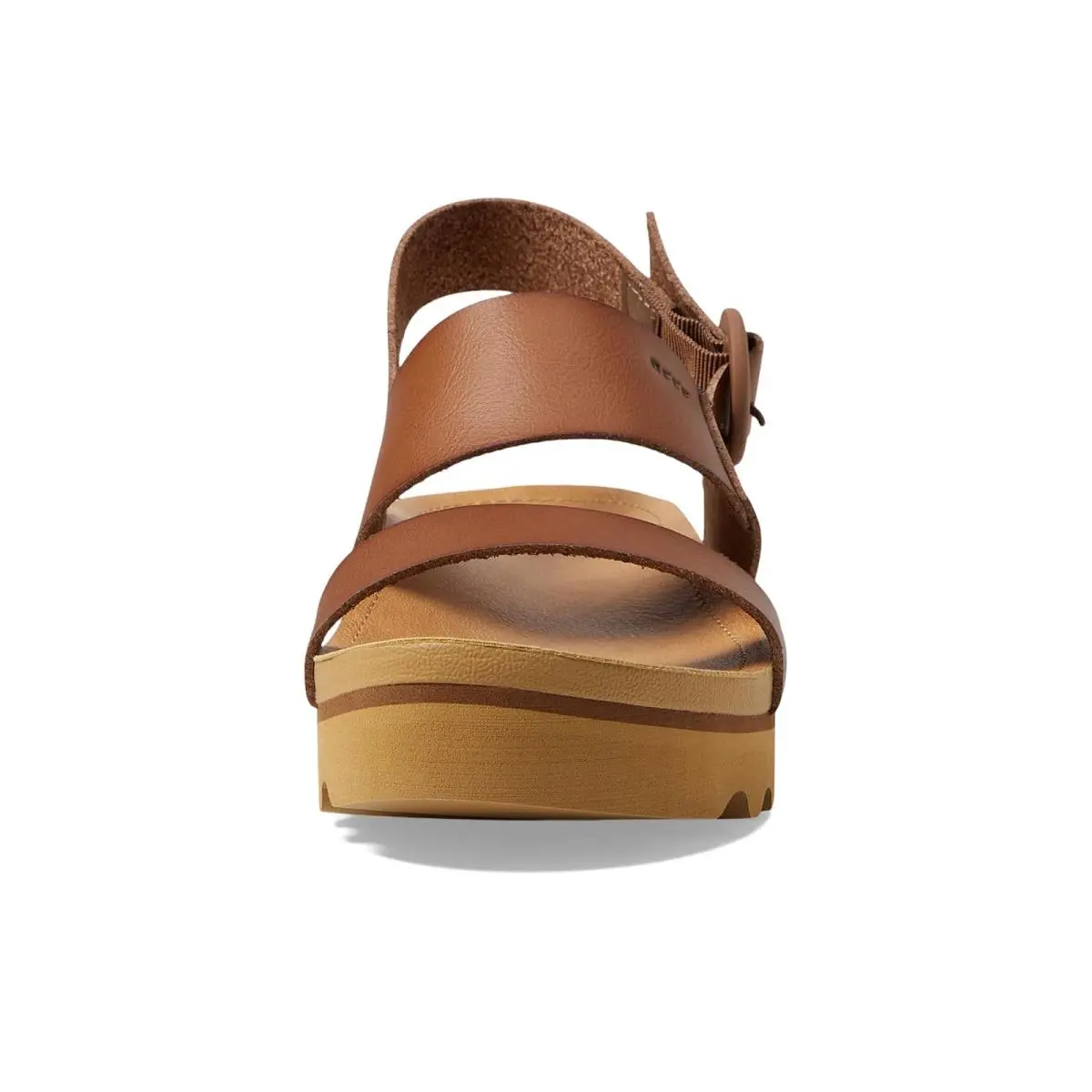 Reef shoes - Black/Tan 10