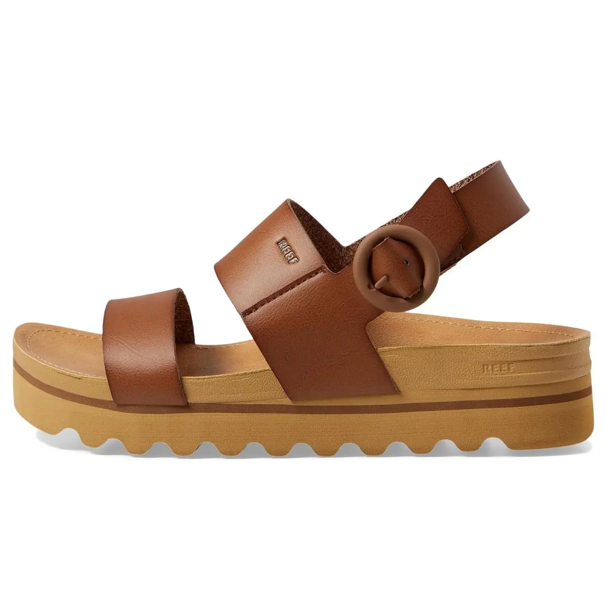 Reef shoes - Black/Tan 12