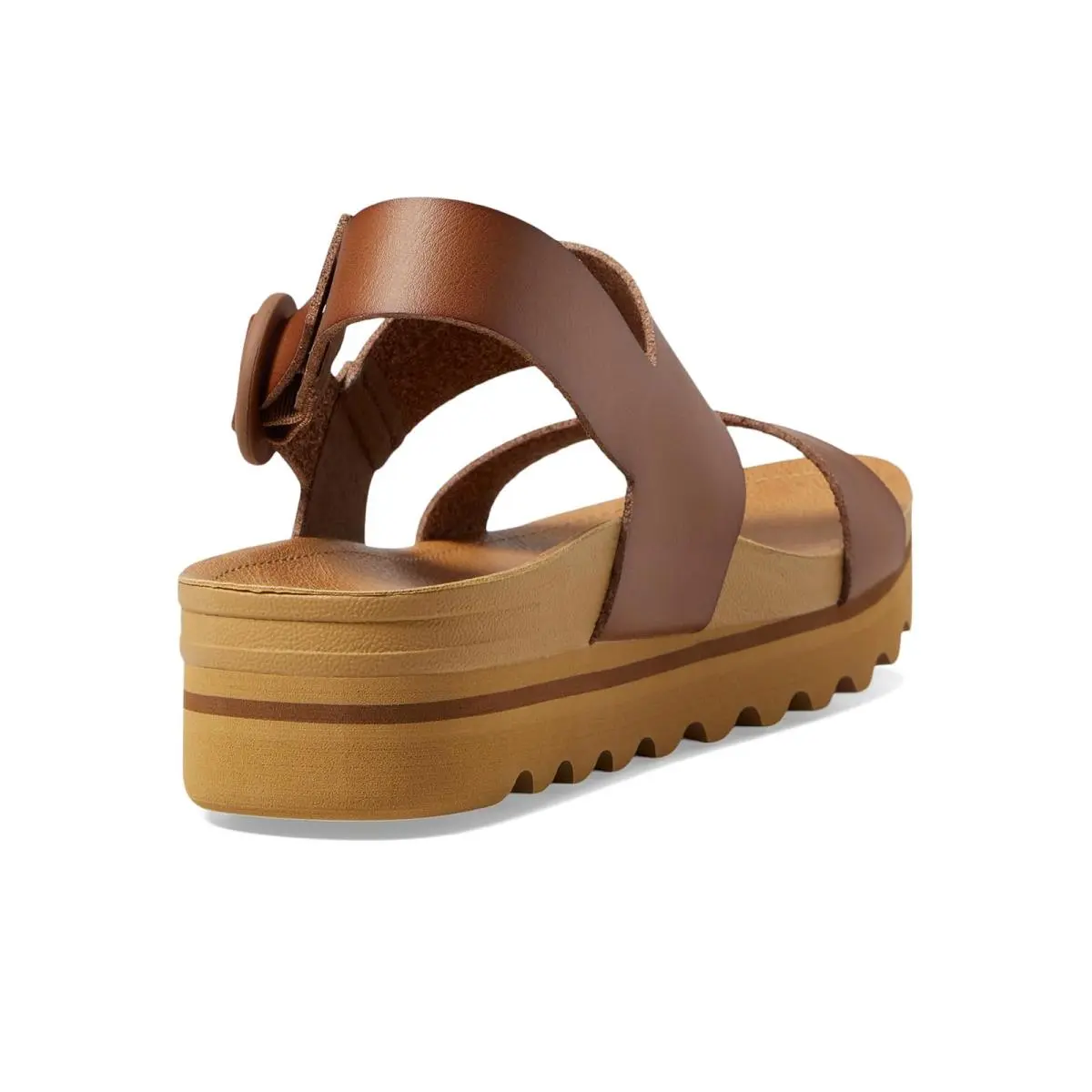 Reef shoes - Black/Tan 13