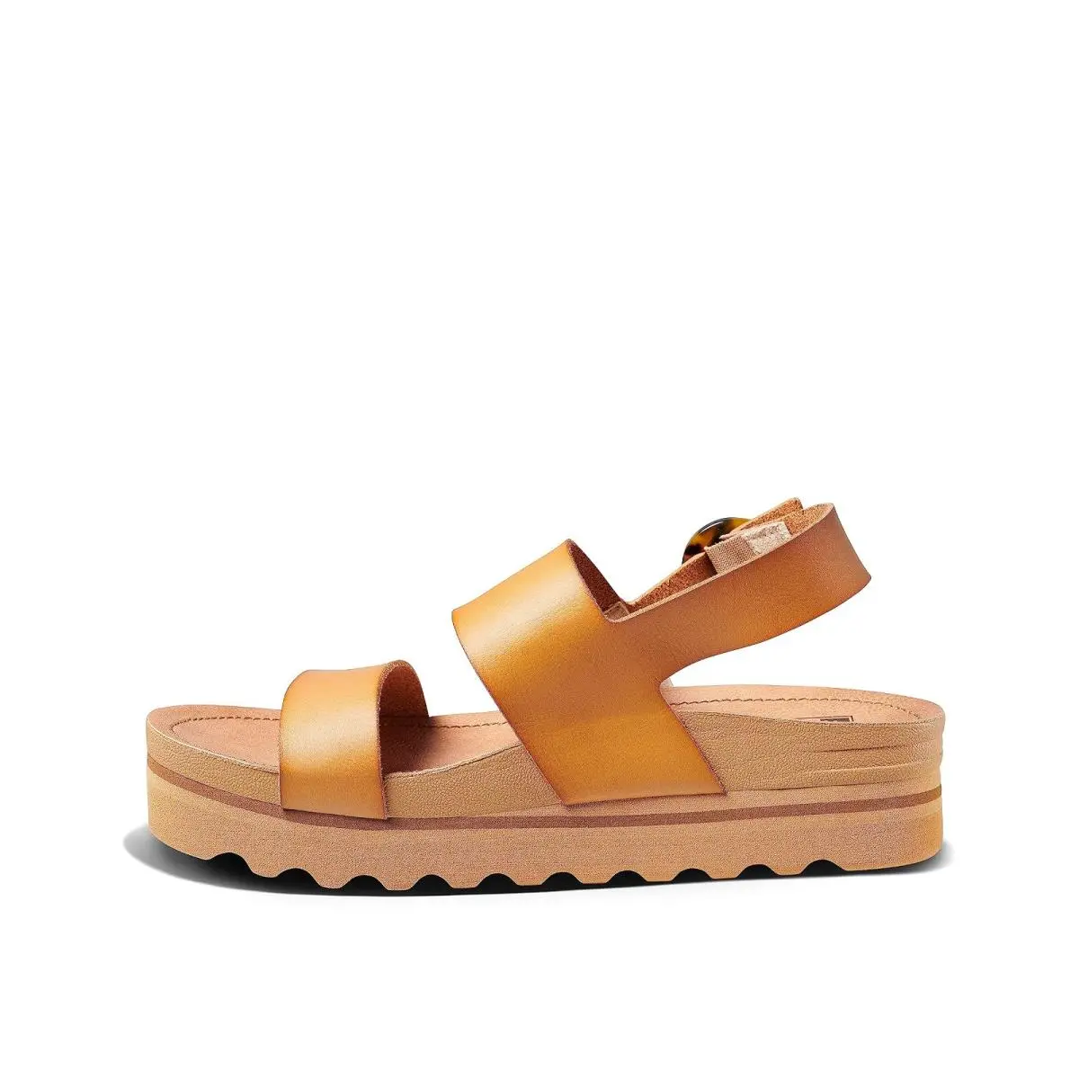 Reef shoes - Black/Tan 17