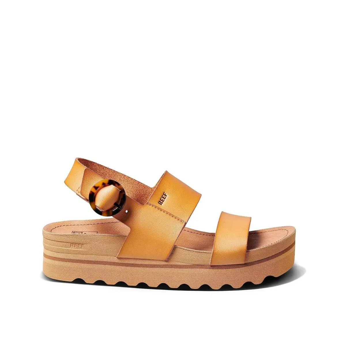 Reef shoes - Black/Tan 18