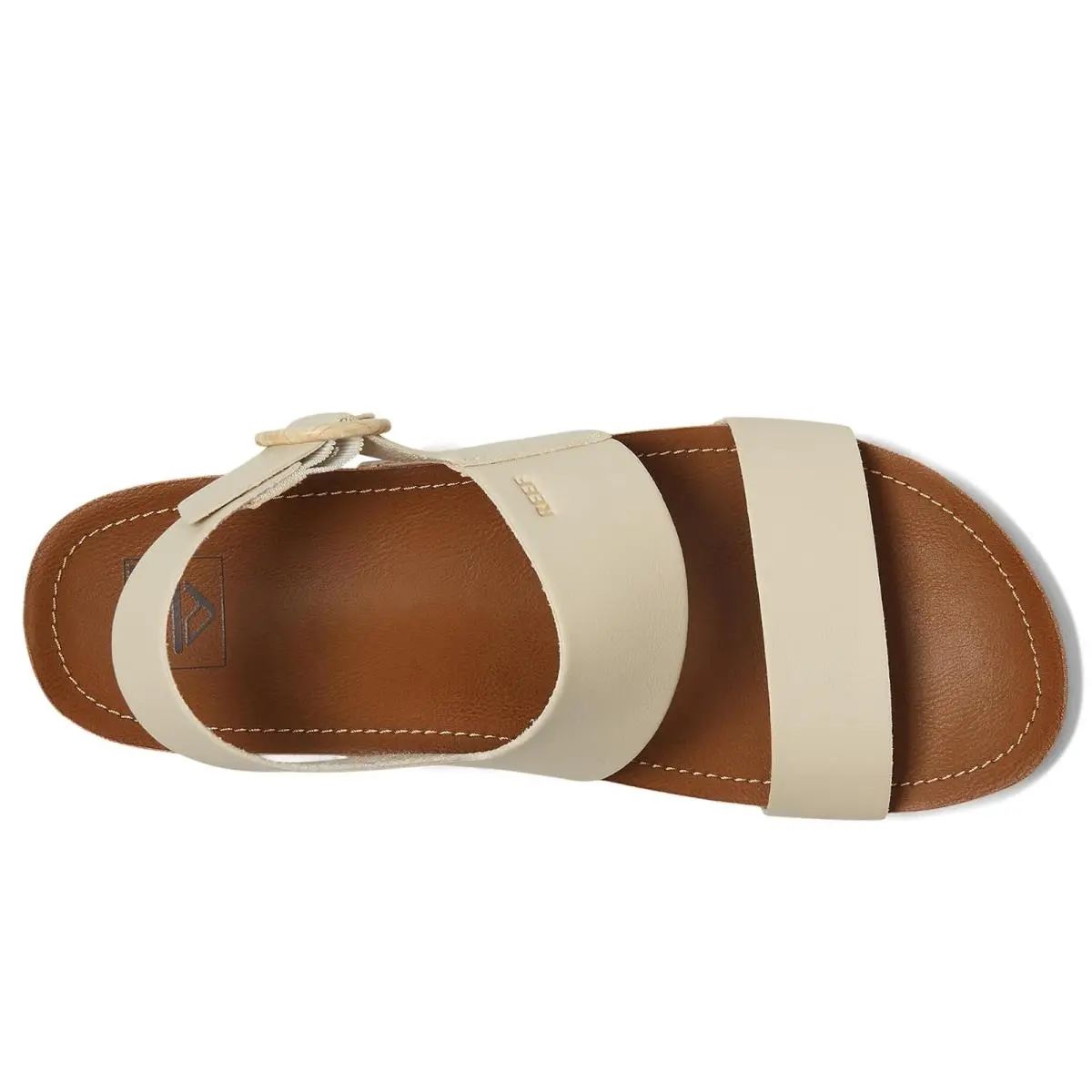 Reef shoes - Black/Tan 20
