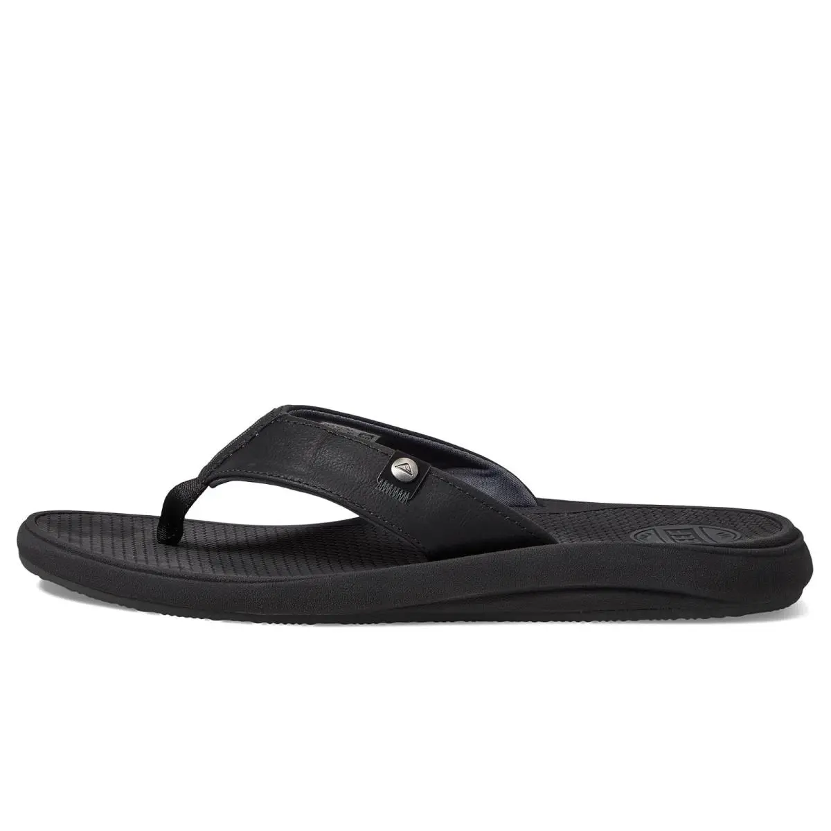Reef shoes - Black/Grey 2