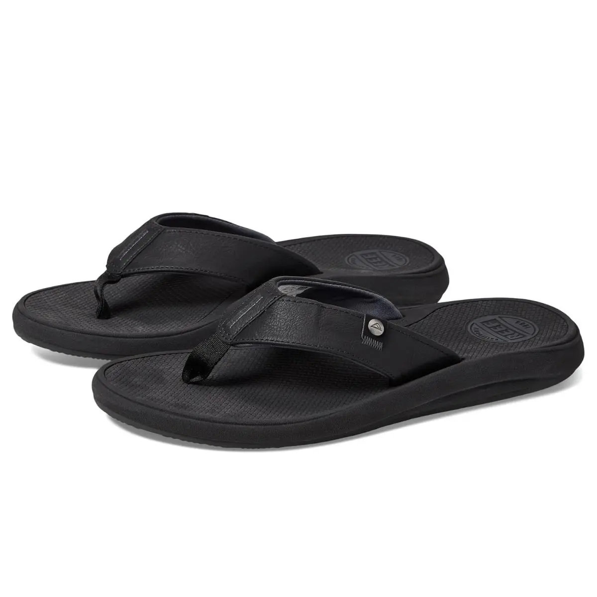 Reef shoes - Black/Grey 5