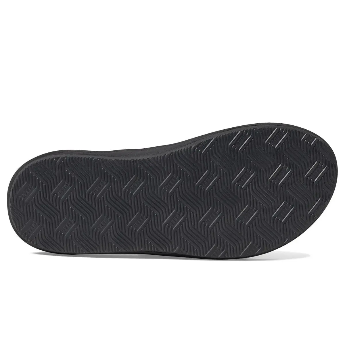 Reef shoes - Black/Grey 7
