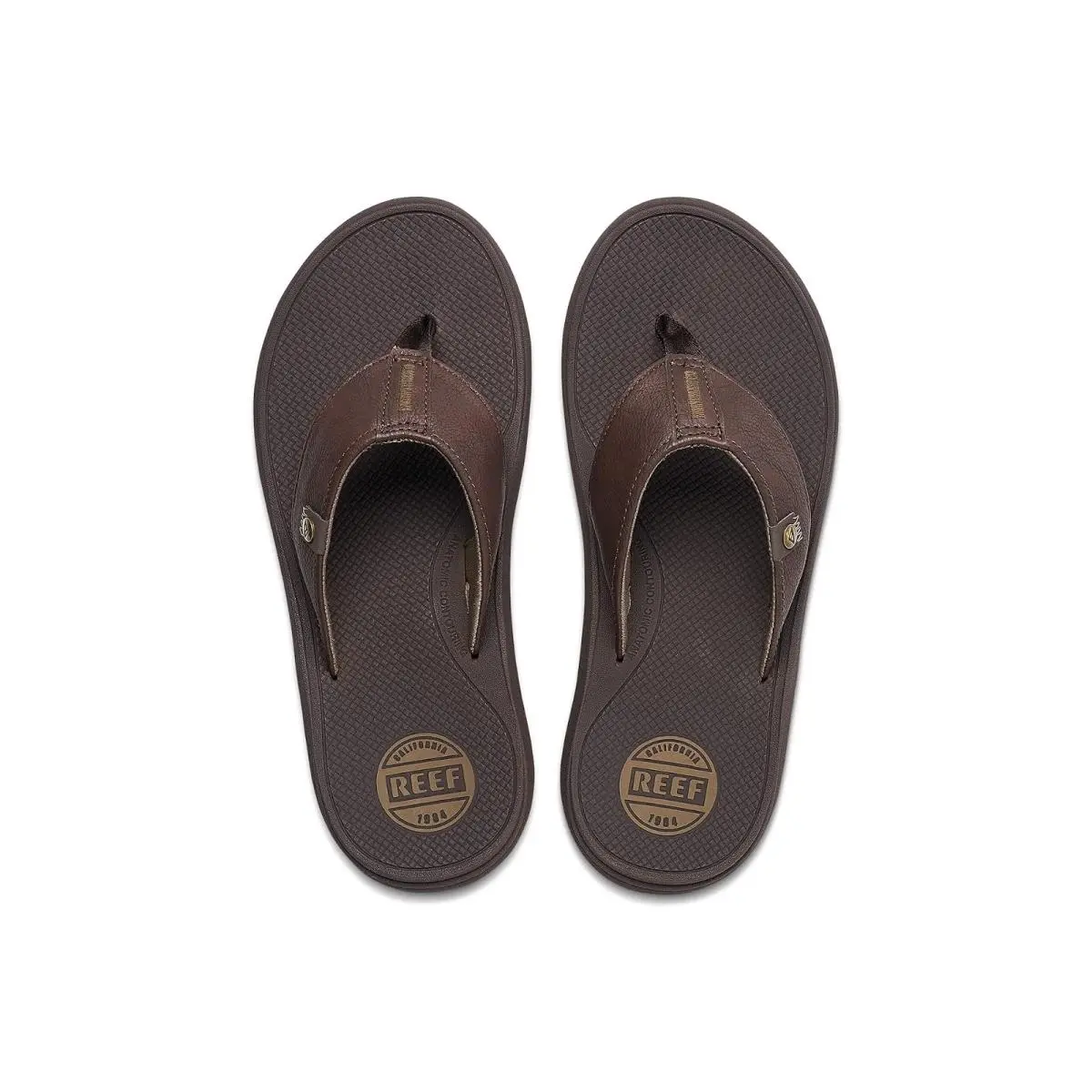 Reef shoes - Black/Grey 12