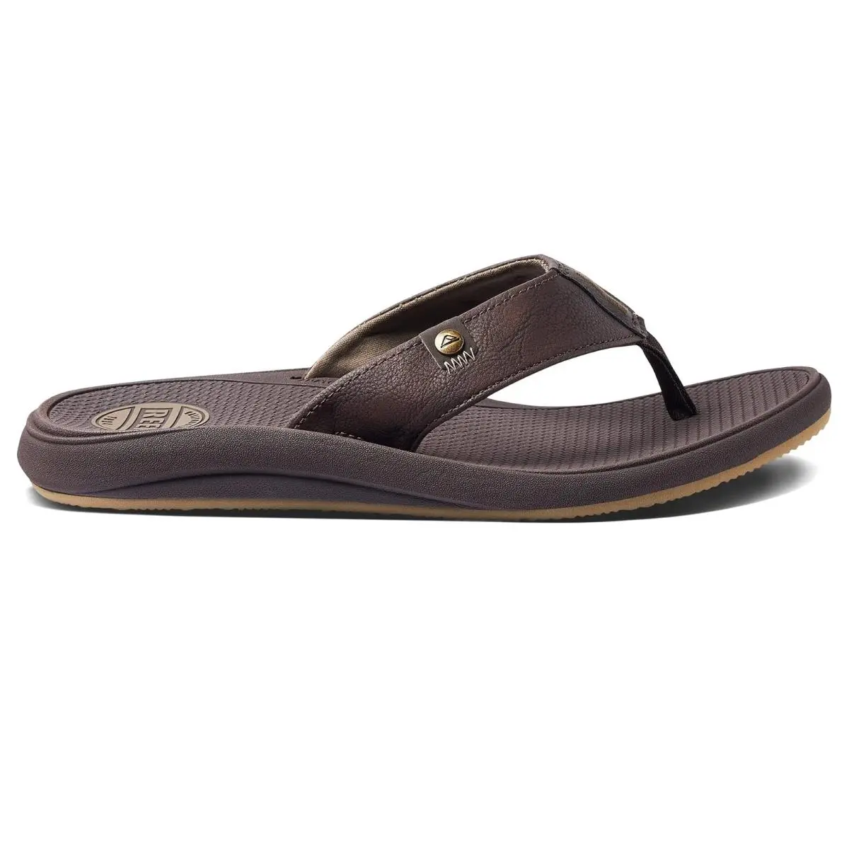 Reef shoes - Black/Grey 14