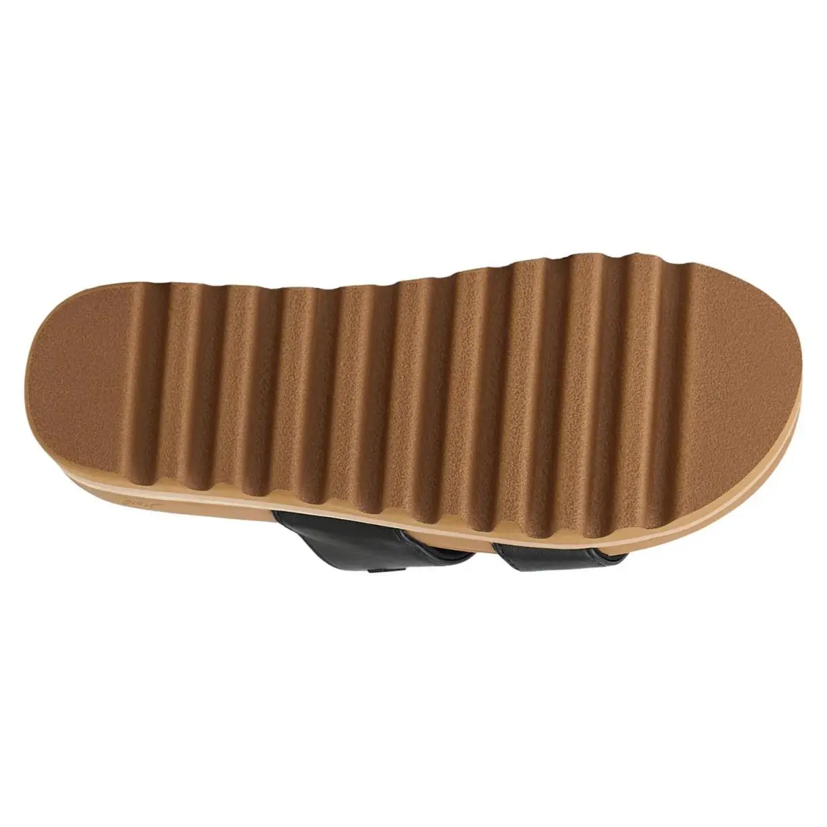 Reef shoes - Black 1