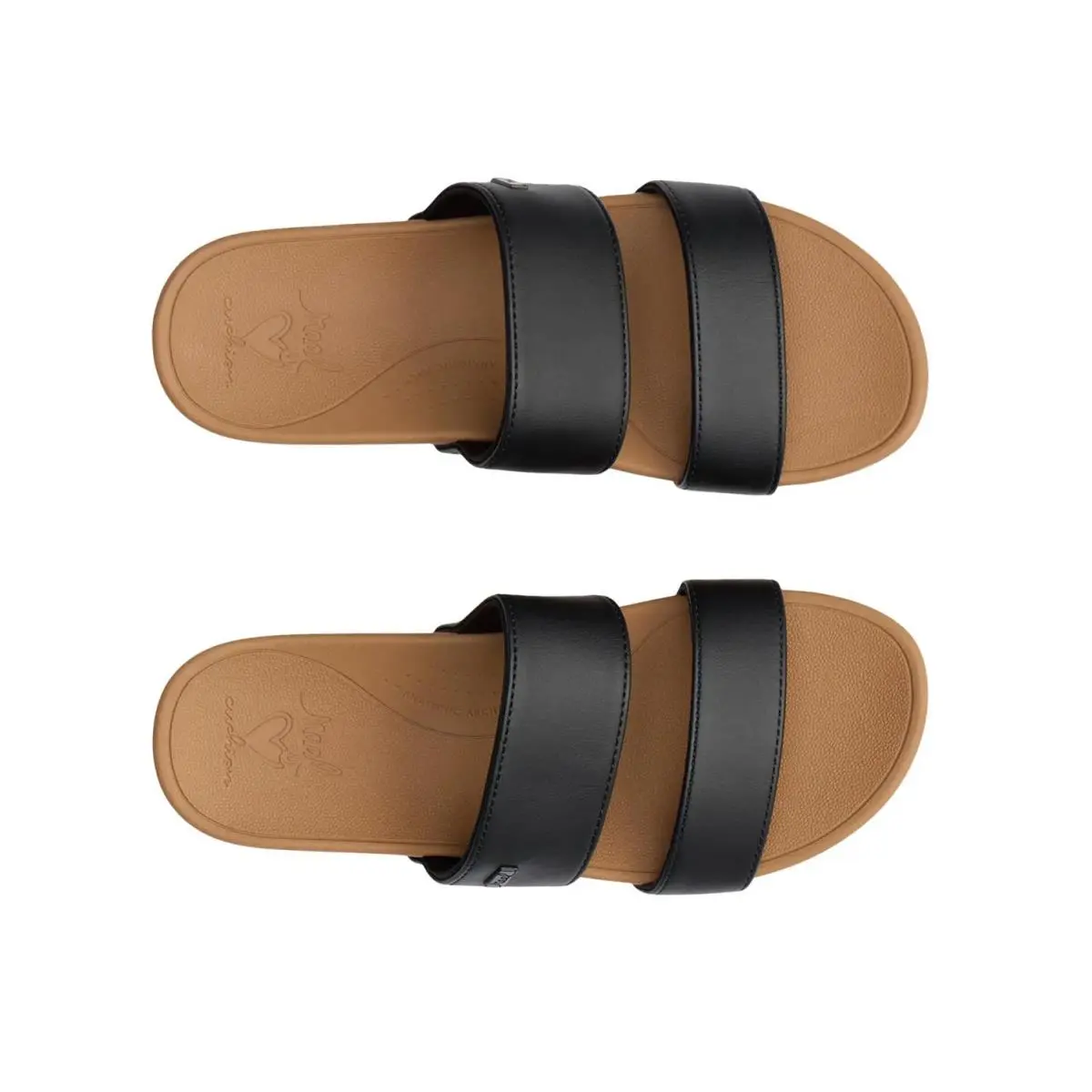 Reef shoes - Black 2