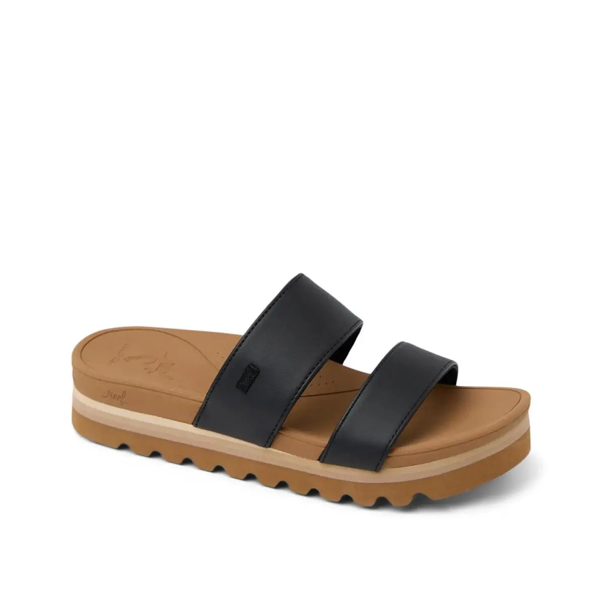 Reef shoes - Black 3