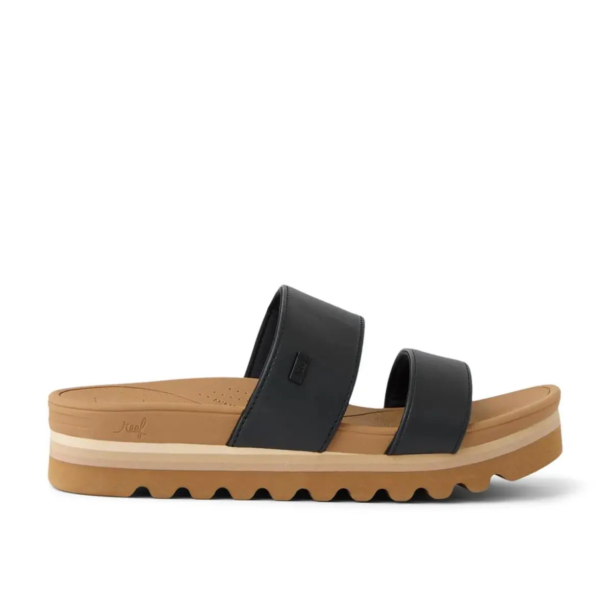 Reef shoes - Black 4