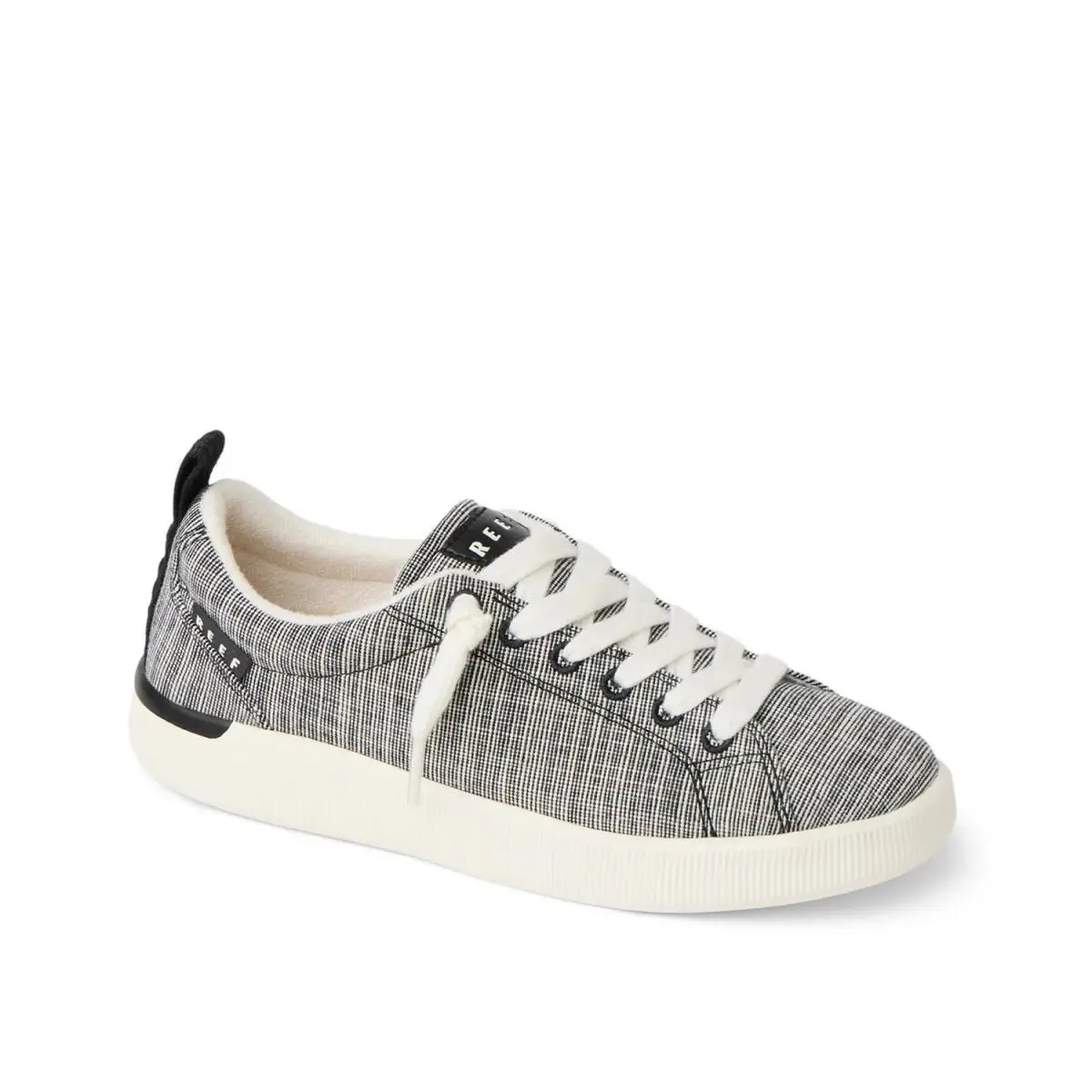 Reef shoes - Black 3
