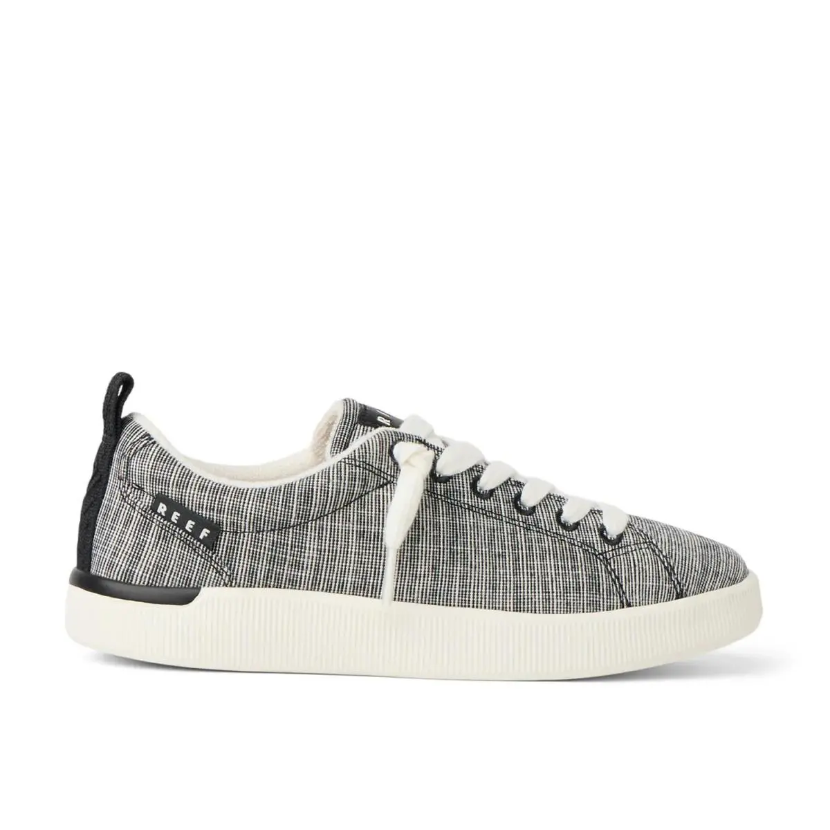 Reef shoes - Black 4