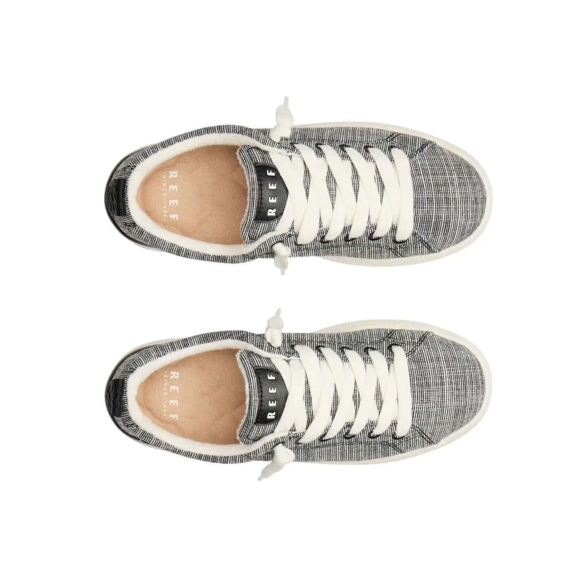 Reef shoes - Black 6