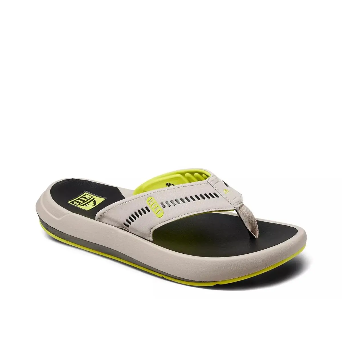 Reef shoes - Grey 3