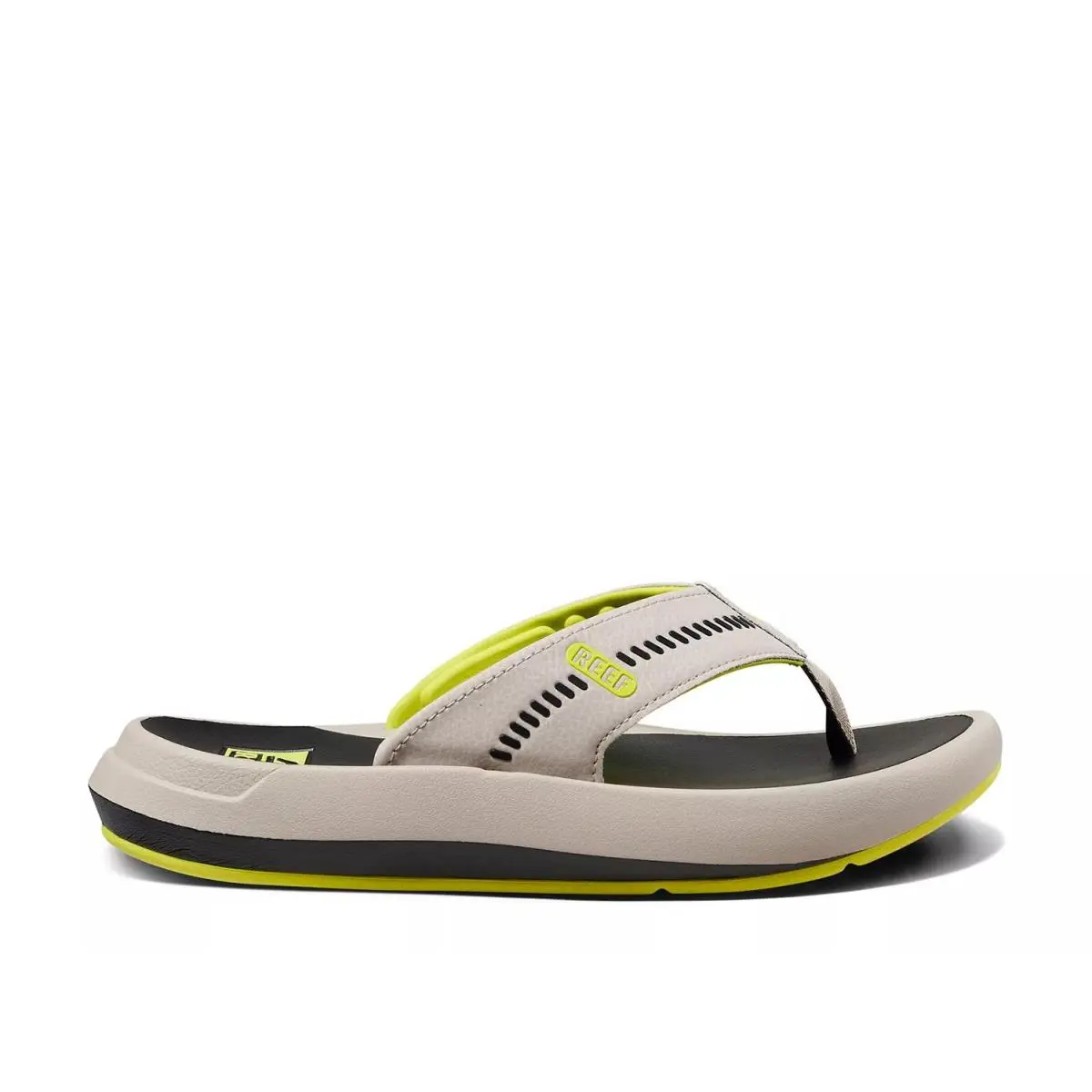 Reef shoes - Grey 4
