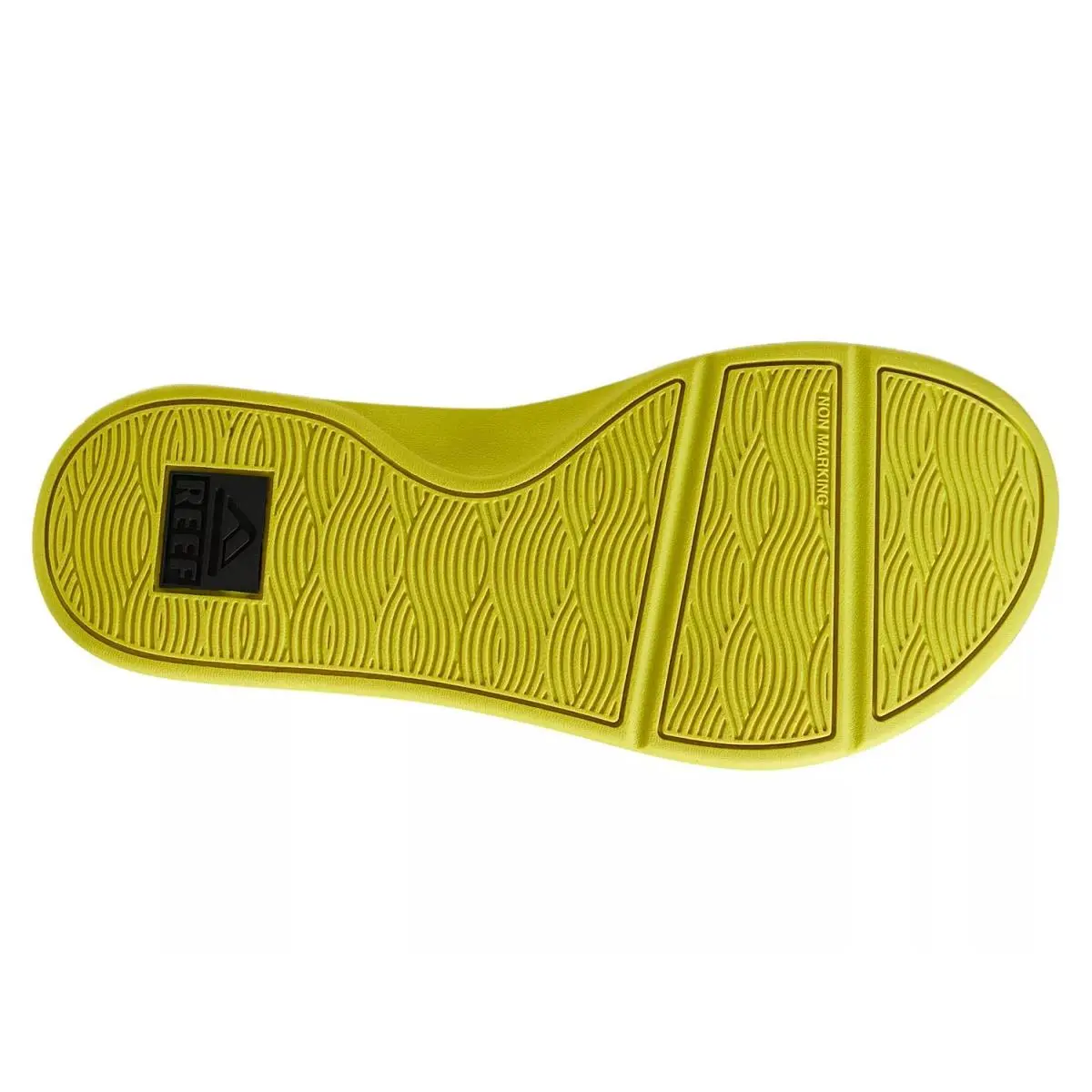 Reef shoes - Grey 5