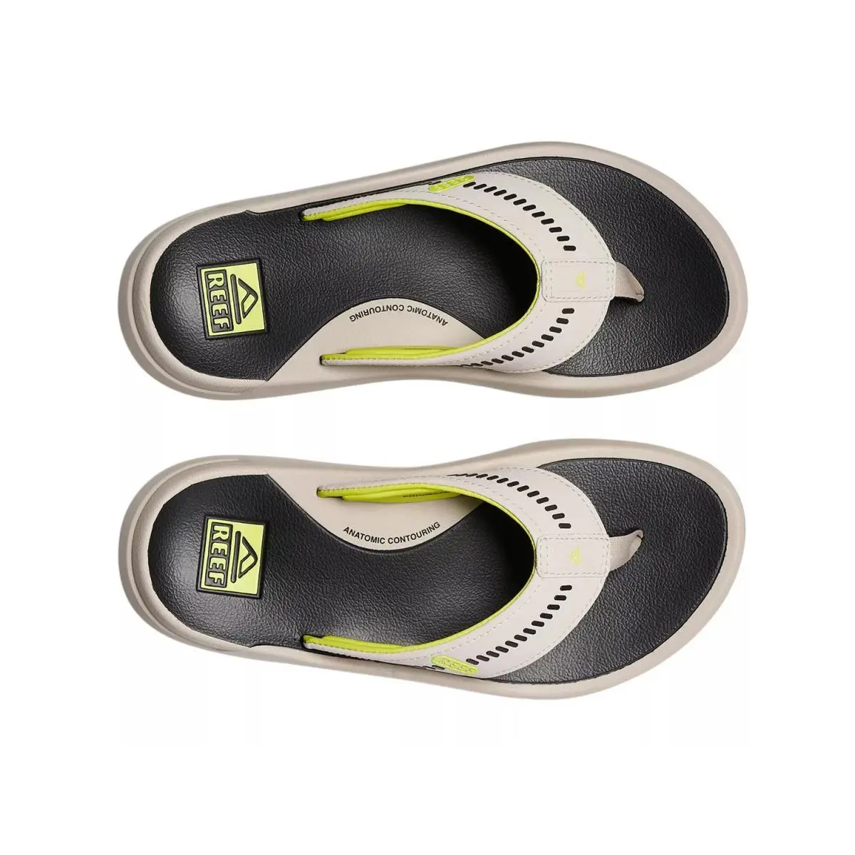 Reef shoes - Grey 6