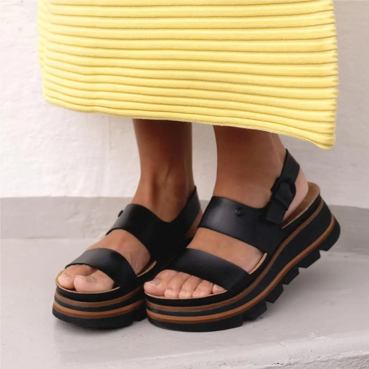 Reef shoes - cj7375 - CJ8928 - black 0