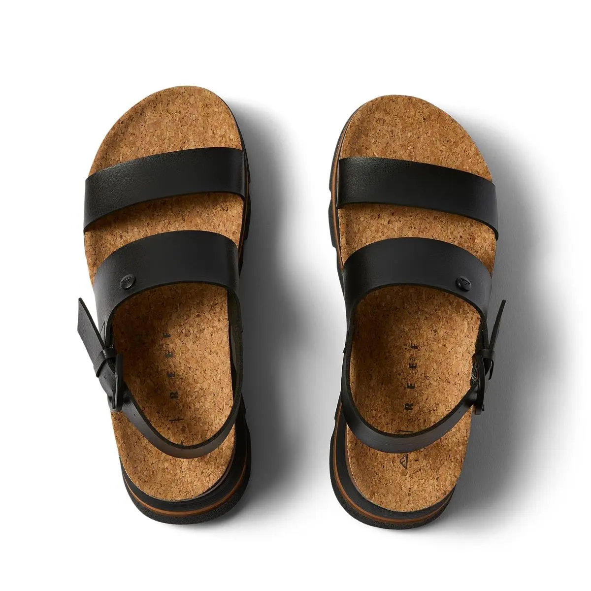 Reef shoes - cj7375 - CJ8928 - black 11