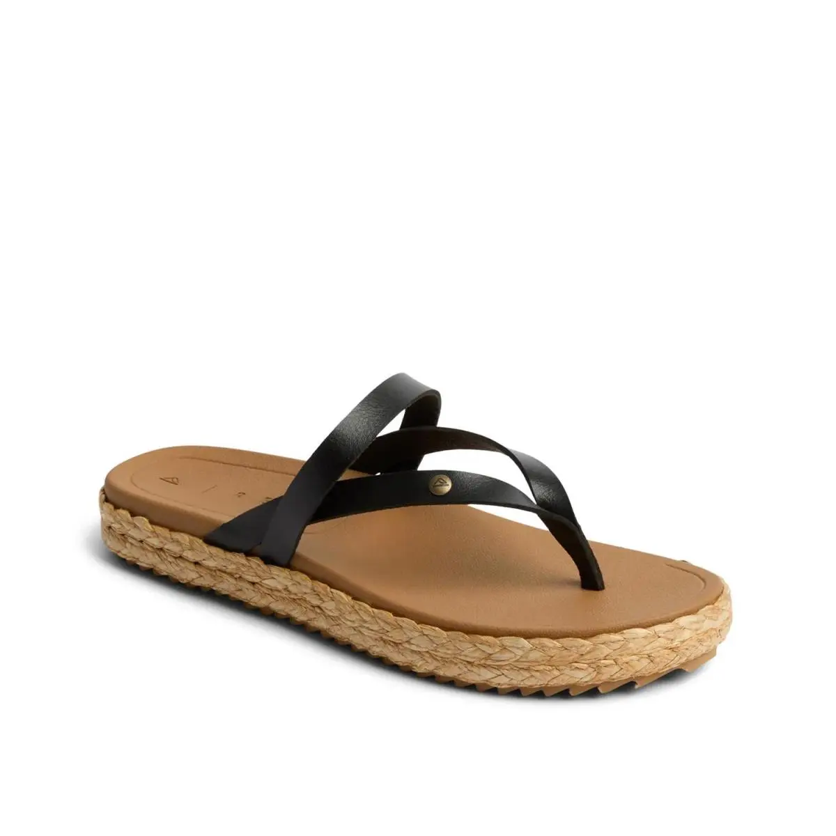 Reef shoes - Black 3