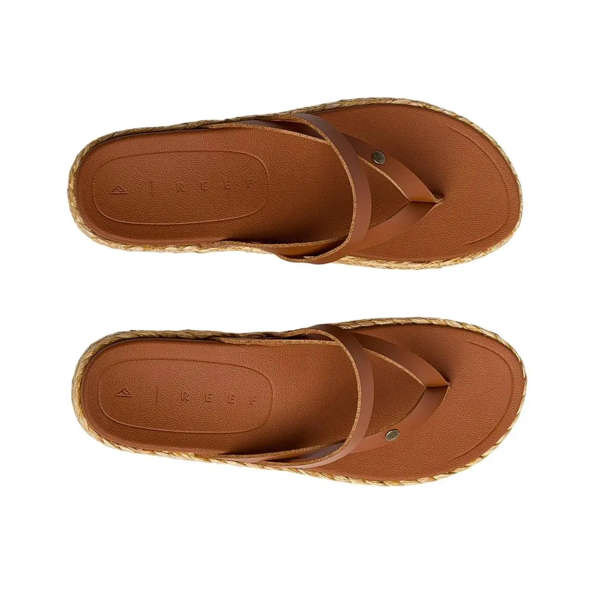 Reef shoes - Black 10
