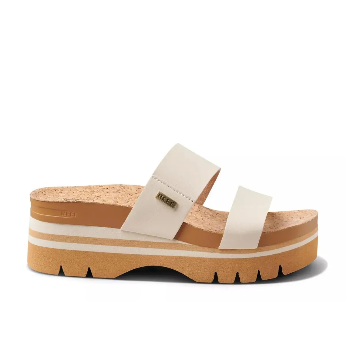 Reef shoes  - Vintage White 4
