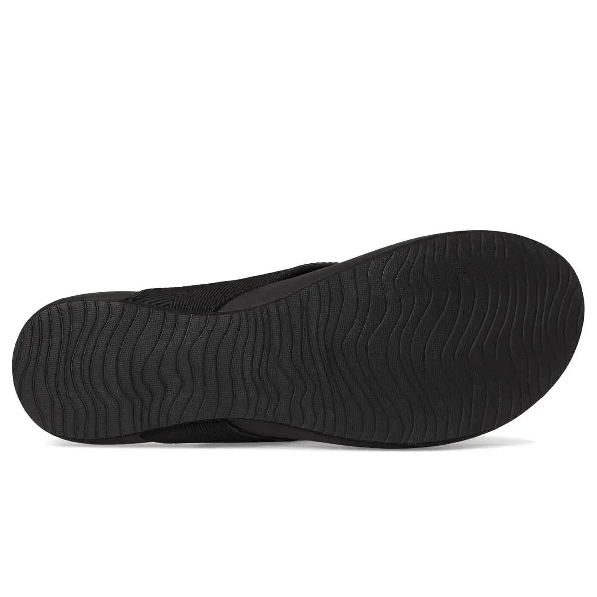 Reef shoes - Black/Black 1