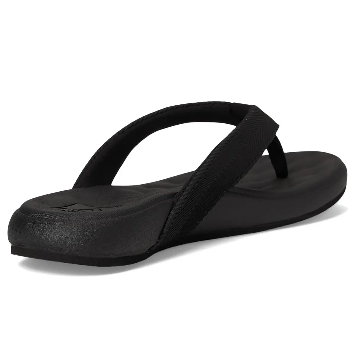 Reef shoes - Black/Black 3