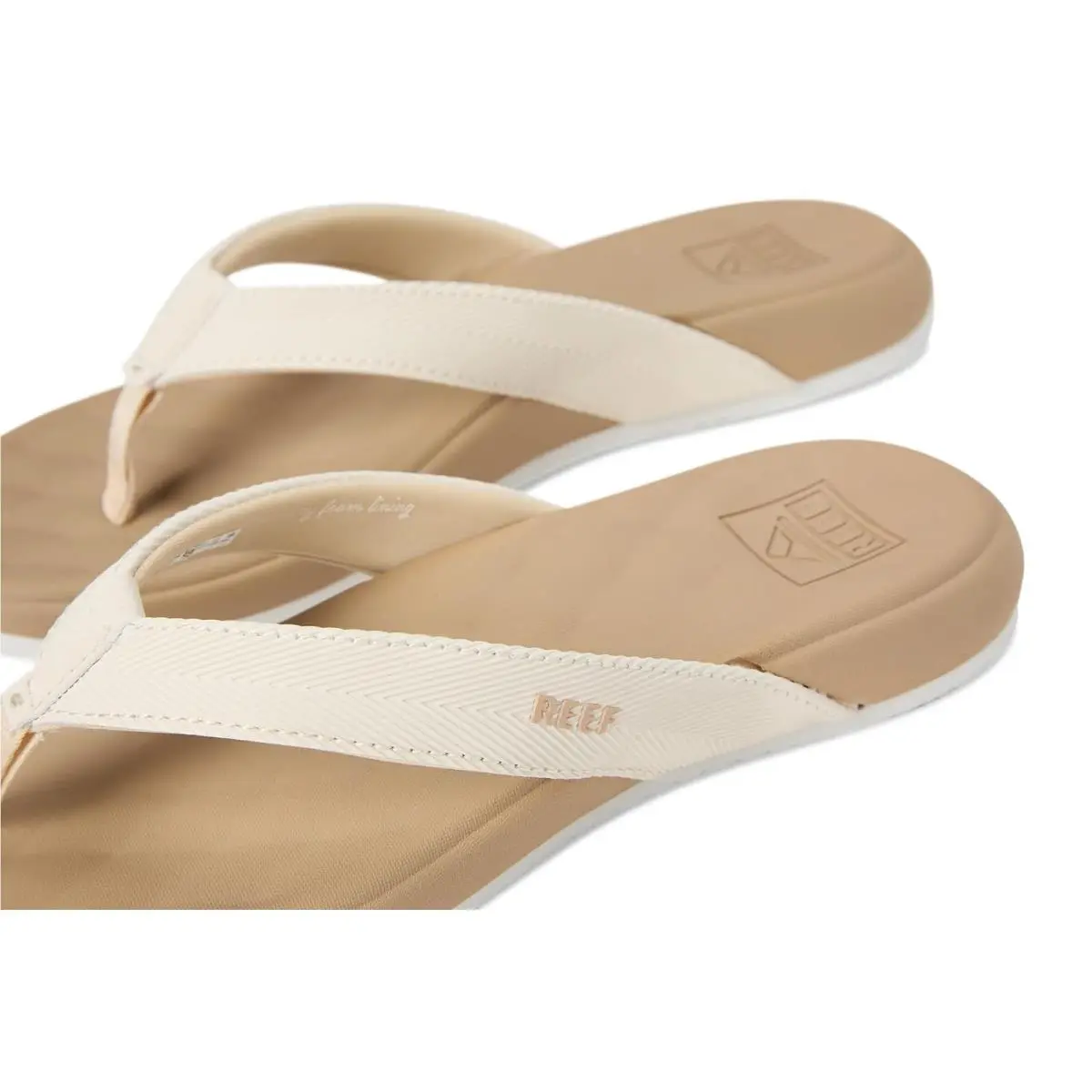 Reef shoes - Black/Black 39