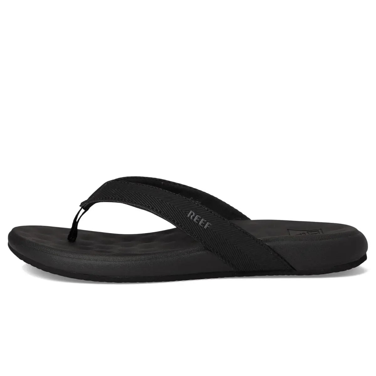 Reef shoes - Black/Black 9