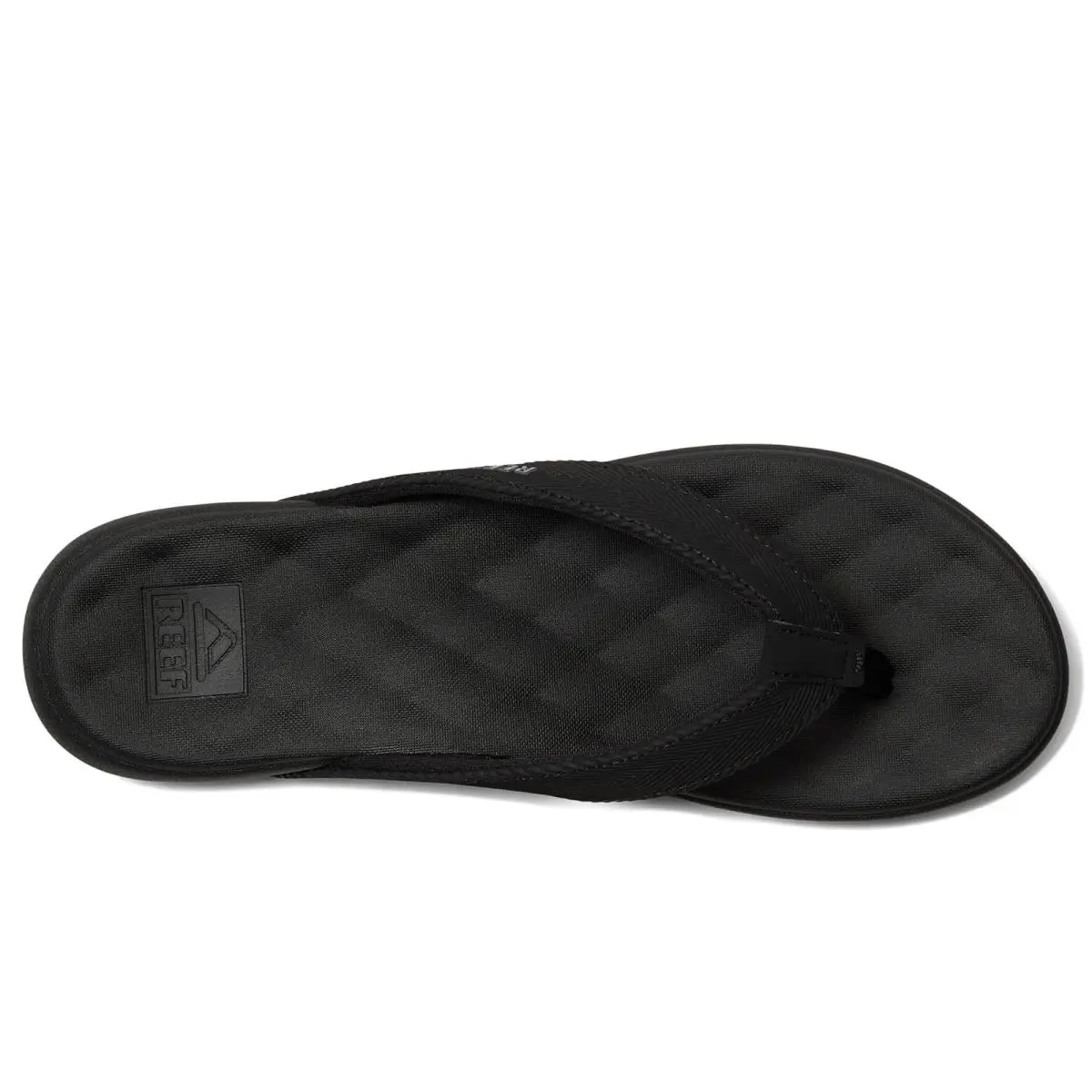 Reef shoes - Black/Black 7