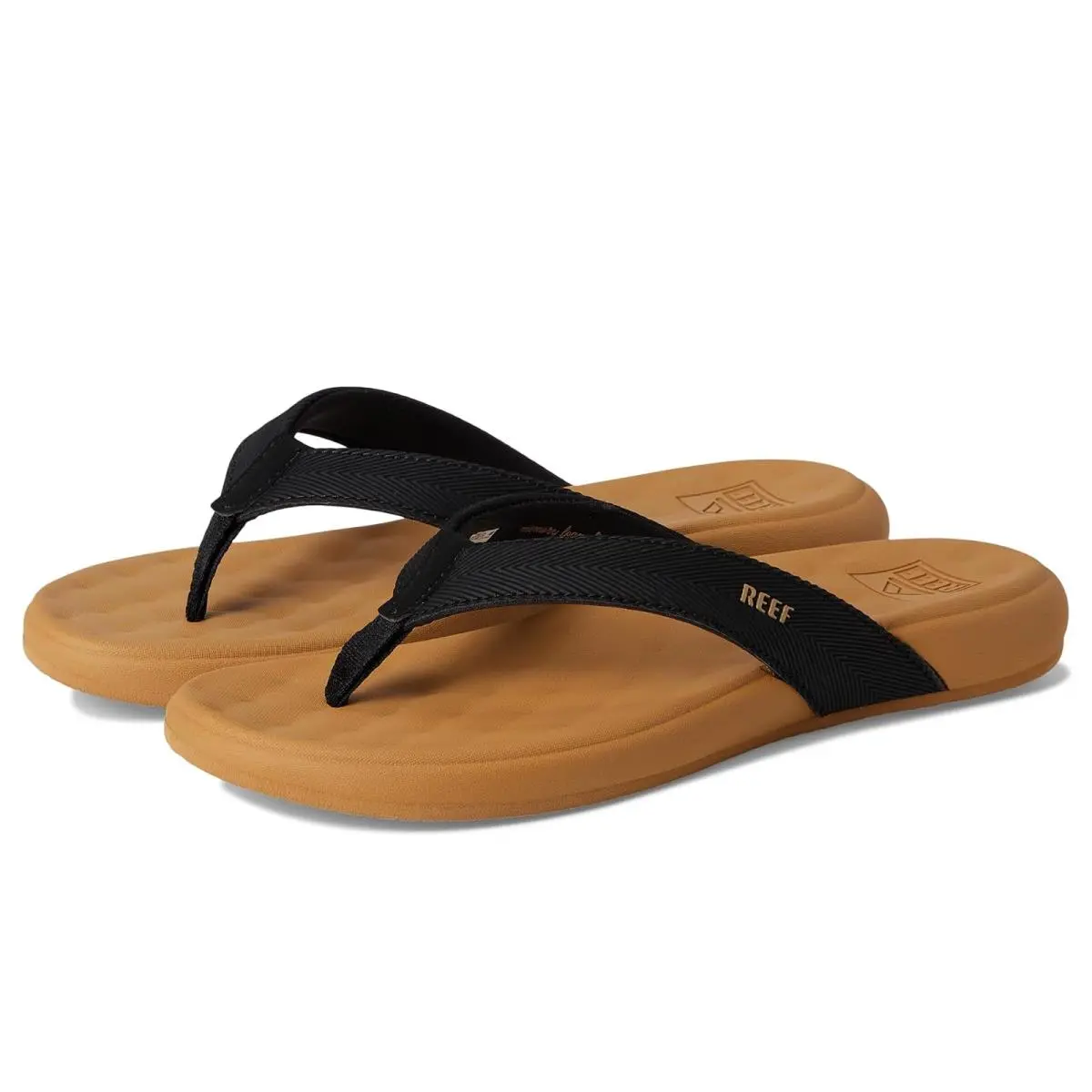 Reef shoes - Black/Black 13
