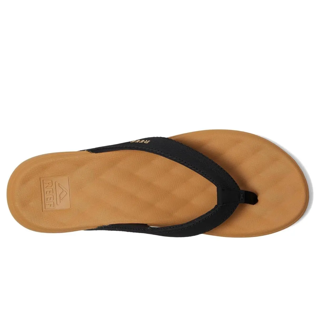 Reef shoes - Black/Black 14