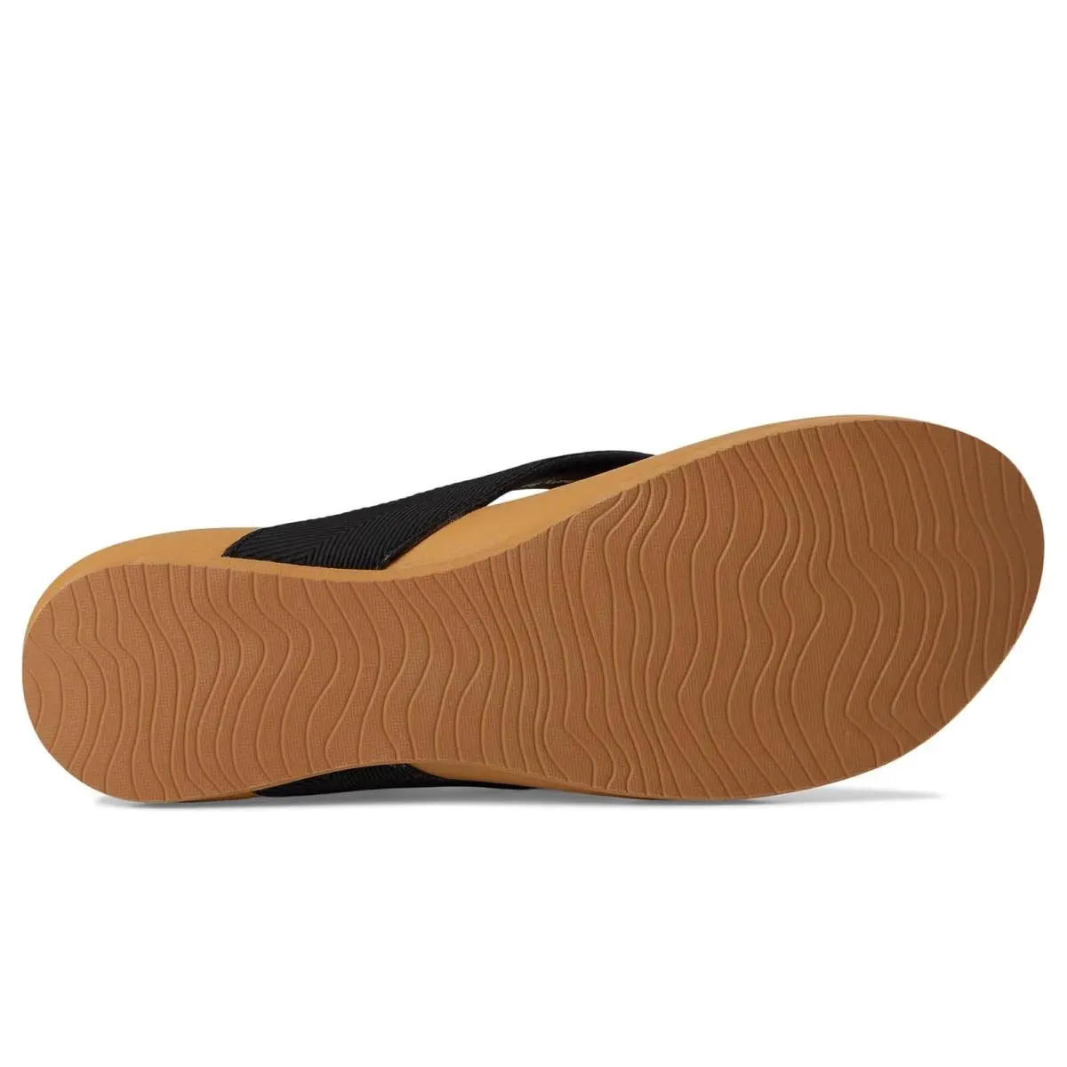 Reef shoes - Black/Black 15
