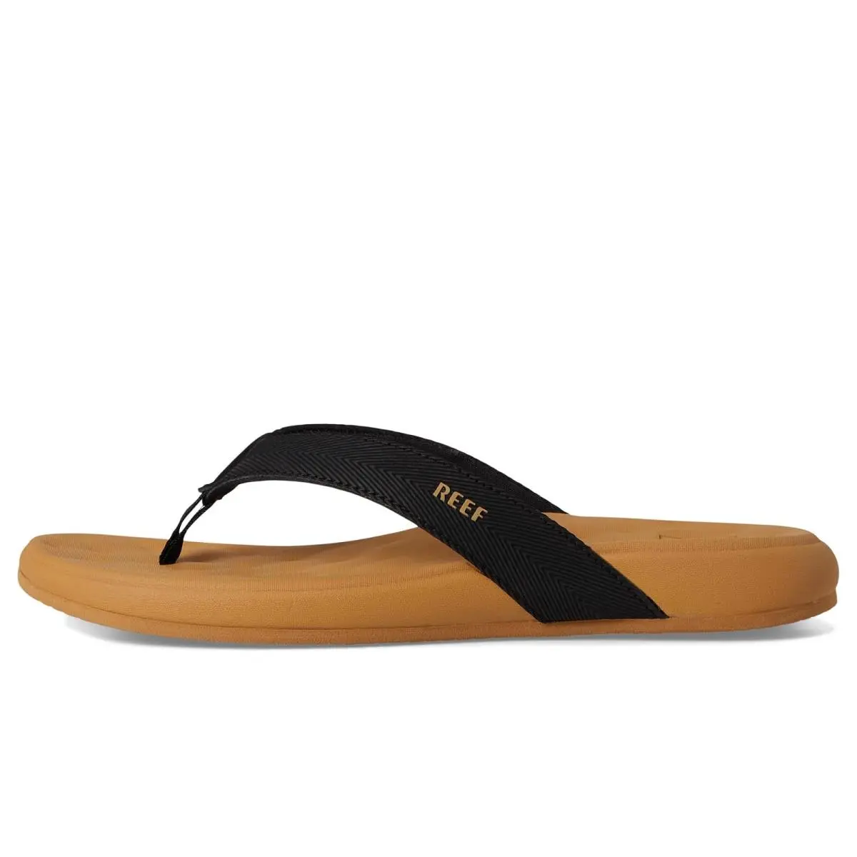 Reef shoes - Black/Black 16