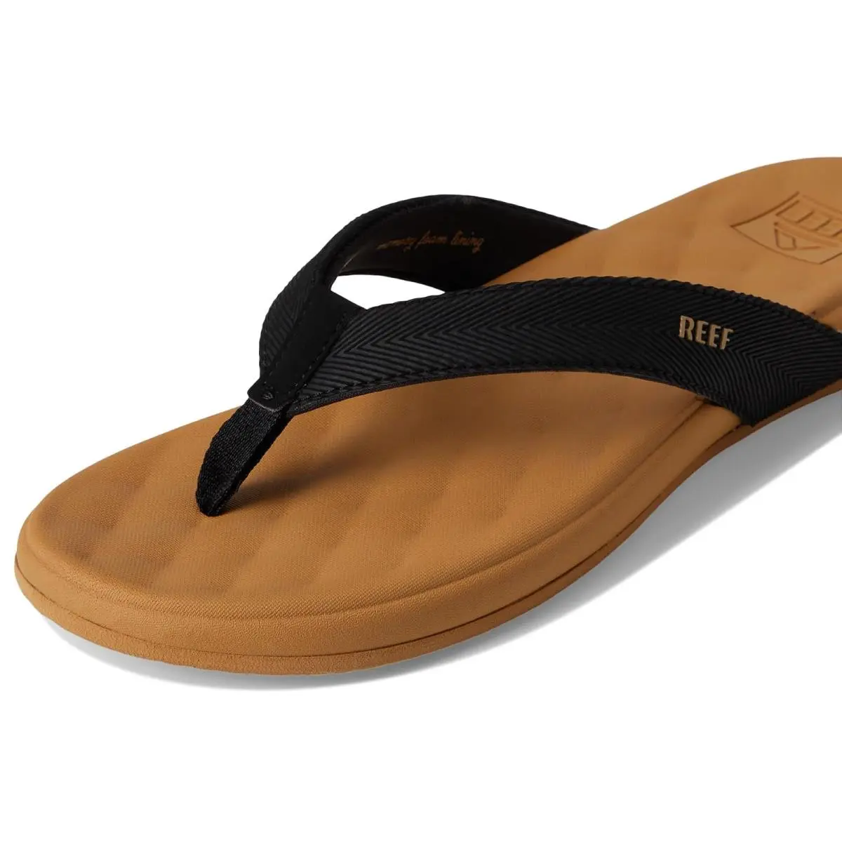 Reef shoes - Black/Black 18