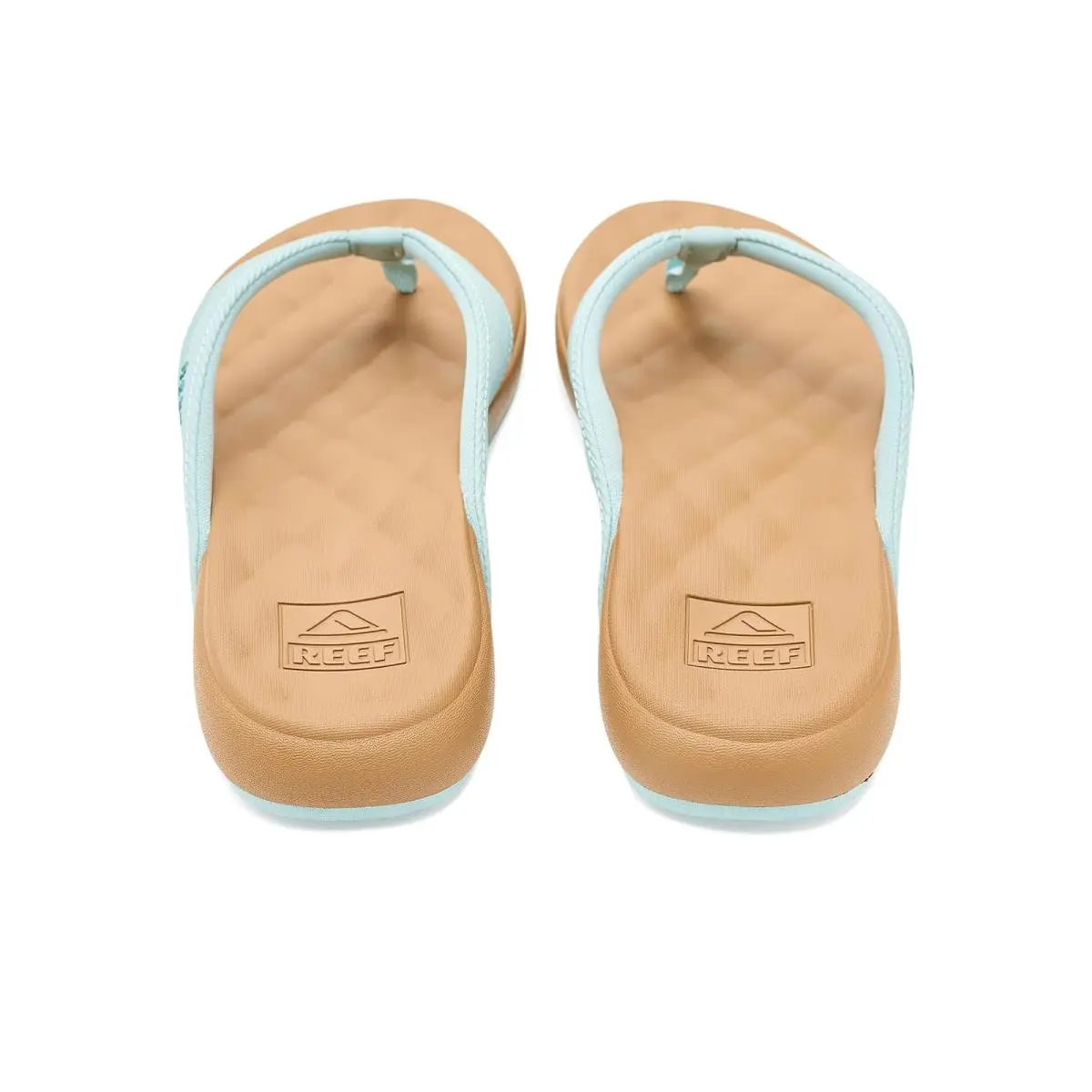Reef shoes - Black/Black 26