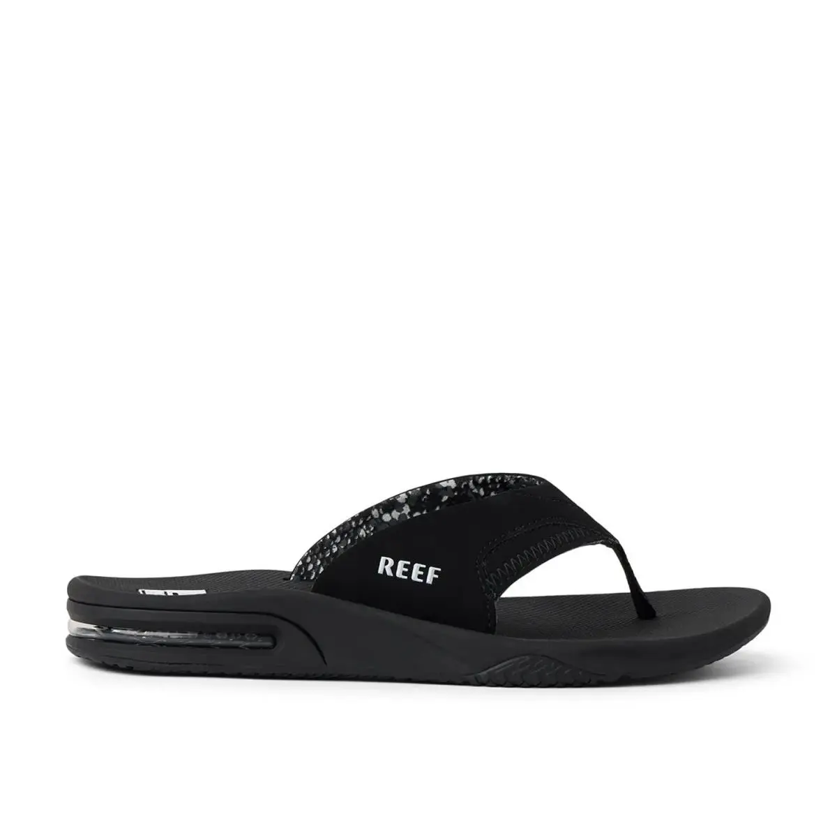 Reef shoes - Black 0