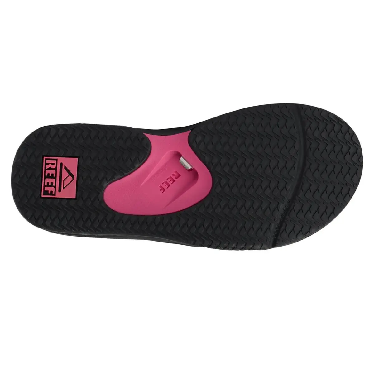 Reef shoes - Black 1