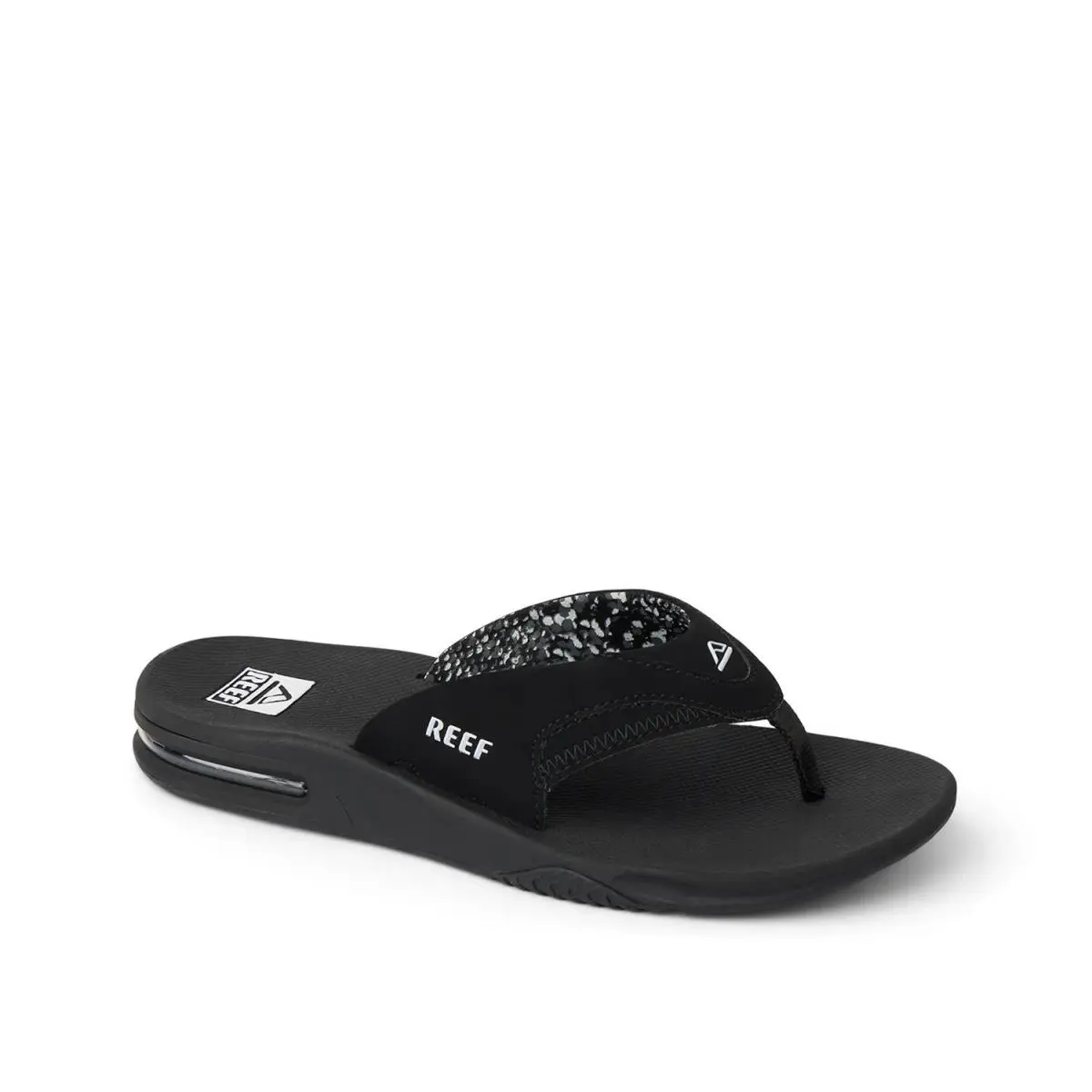 Reef shoes - Black 3