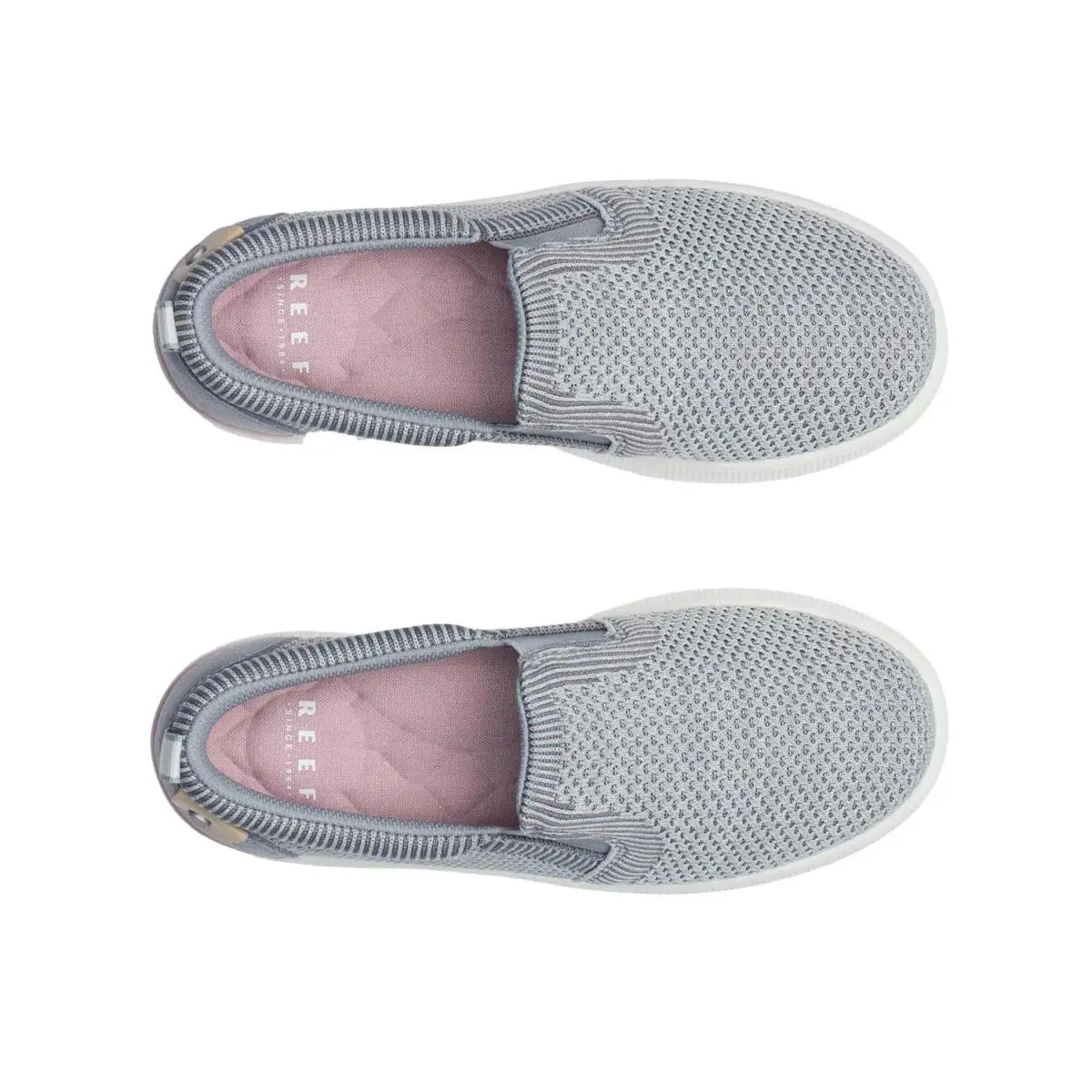 Reef shoes - Black 10